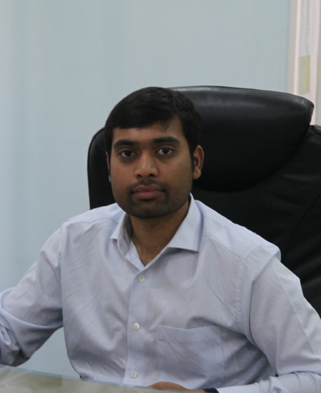 Sri D. Sriram