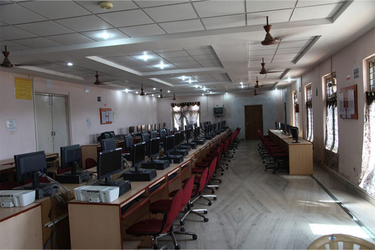 Cybersecurity Lab
