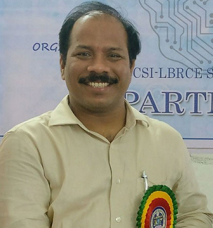 Dr. Gnaneswara Rao Nitta
