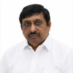 Sri D.B Chandra Sekhara Rao