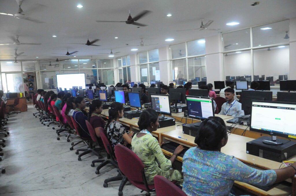 A Modern Campus Designed for Learning, Innovation & Student Growth.
