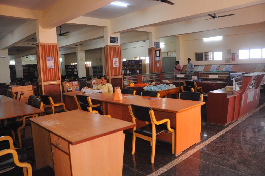 A Modern Campus Designed for Learning, Innovation & Student Growth.