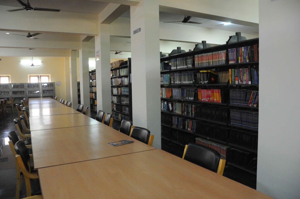 A Modern Campus Designed for Learning, Innovation & Student Growth.