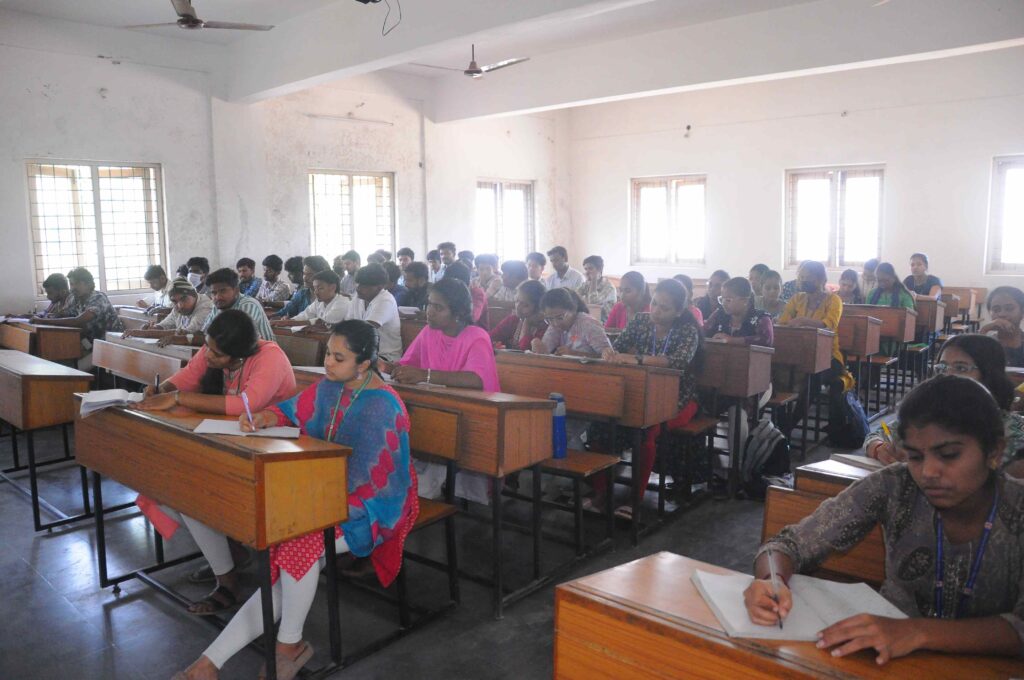 A Modern Campus Designed for Learning, Innovation & Student Growth.