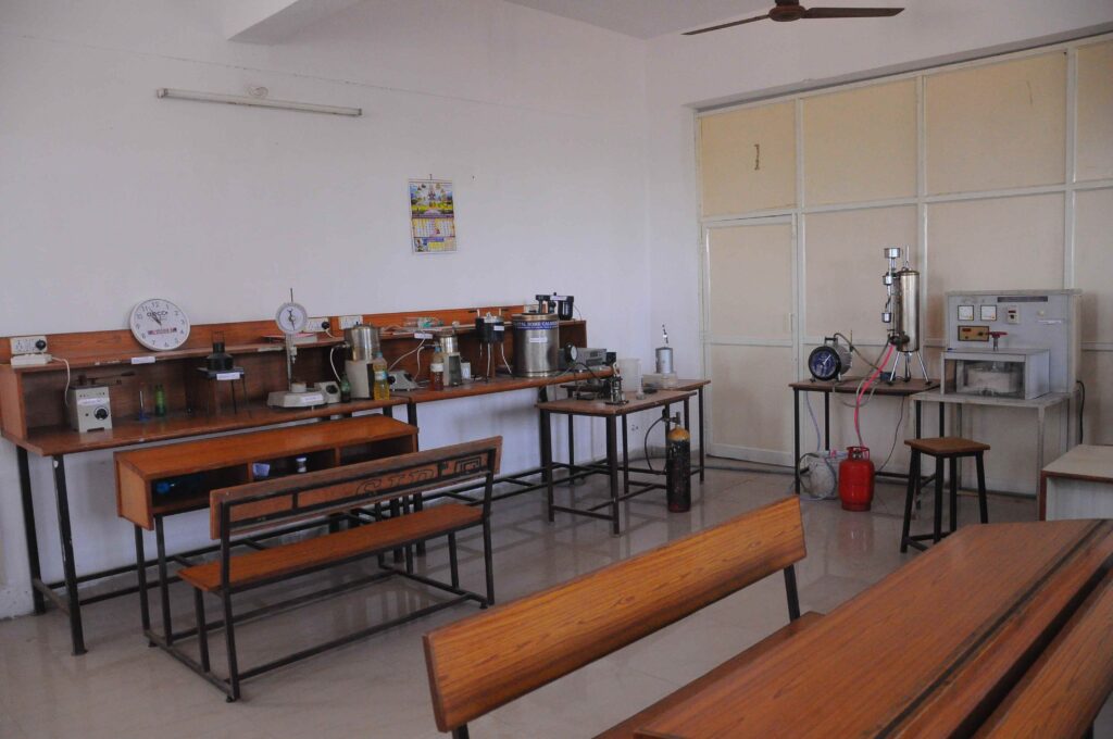 A Modern Campus Designed for Learning, Innovation & Student Growth.