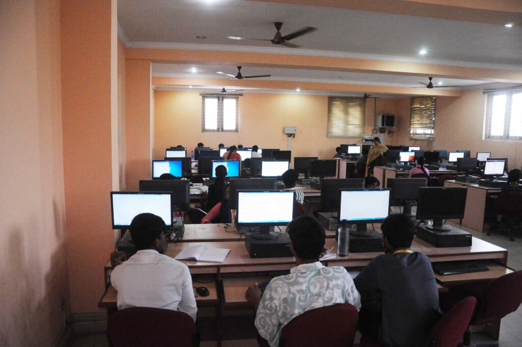 A Modern Campus Designed for Learning, Innovation & Student Growth.