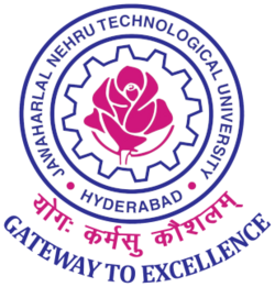 Affiliated to JNTUH