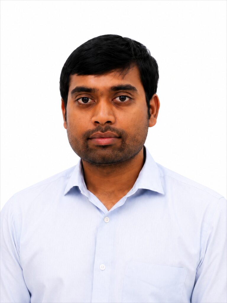 Sri D. Sriram