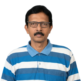 C P Sudhakar