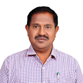 Dr. G. Subash Chander