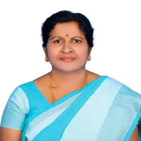 Dr. N. Eashwaramma
