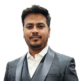 Dr. B. Pavan