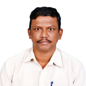 Dr. T. Prasad