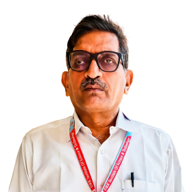 Dr.K.Mangapathi Rao