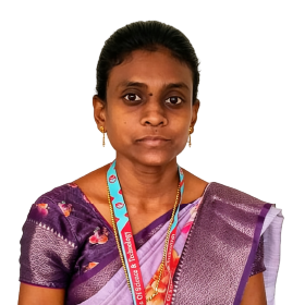 GEDDAM PRASHANTHI