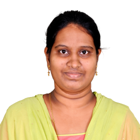 Jillella Geetha