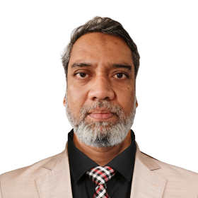 Mohammed Nasiruddin