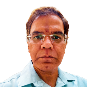 Dr K Phalguna Rao