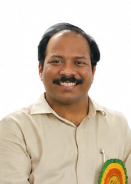 Dr. Gnaneswara Rao